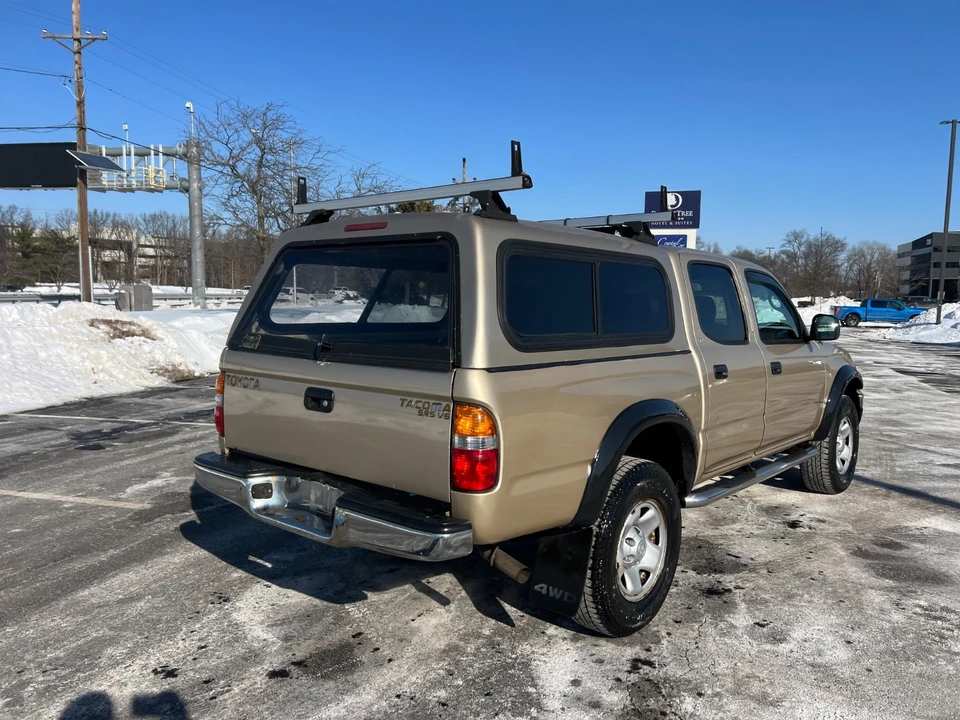 2004 Toyota Tacoma 1st Gen - Image 6 of 21