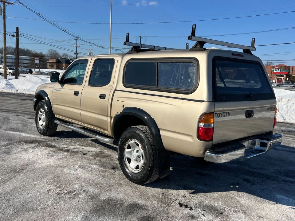 2004 Toyota Tacoma 1st Gen - Image 4 of 21