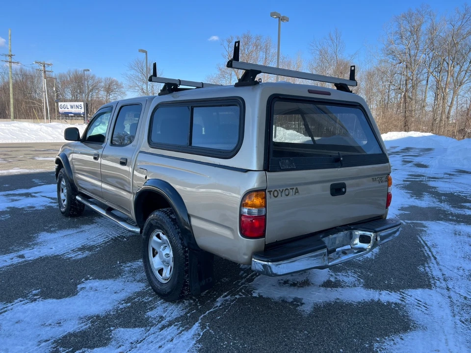 2004 Toyota Tacoma 1st Gen - Image 10 of 21