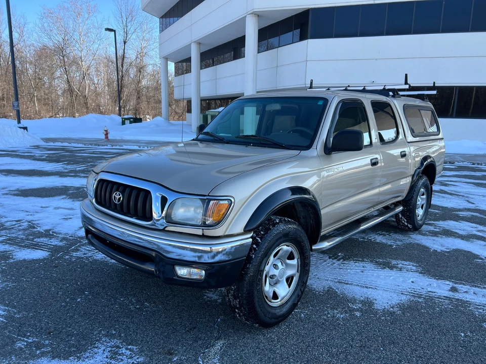 2004 Toyota Tacoma 1st Gen - Image 9 of 21