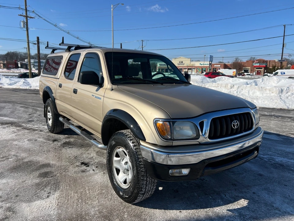2004 Toyota Tacoma 1st Gen - Image 5 of 21