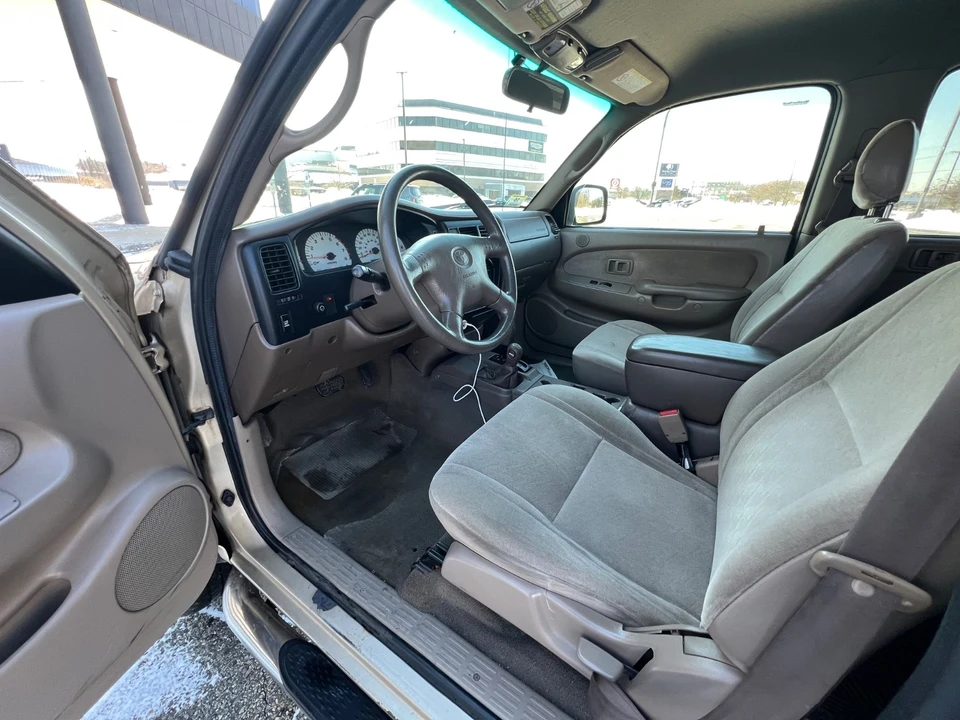 2004 Toyota Tacoma 1st Gen - Image 18 of 21