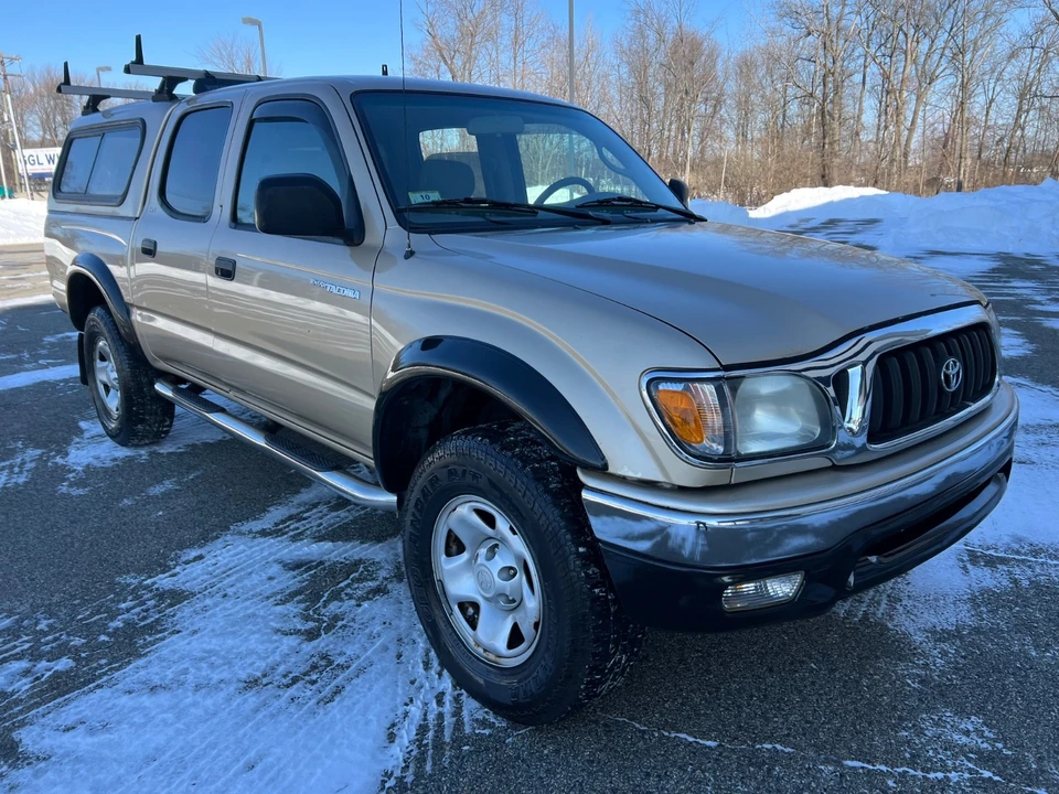 2004 Toyota Tacoma 1st Gen - Image 7 of 21
