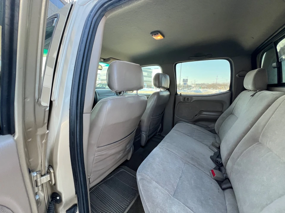 2004 Toyota Tacoma 1st Gen - Image 17 of 21