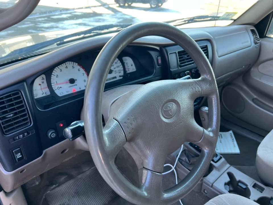 2004 Toyota Tacoma 1st Gen - Image 19 of 21