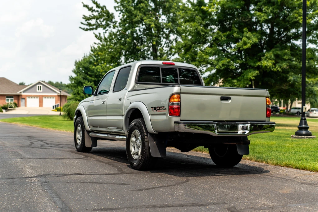 2004 Toyota Tacoma 1st Gen - Image 16 of 31
