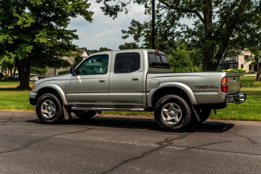 2004 Toyota Tacoma 1st Gen - Image 18 of 31