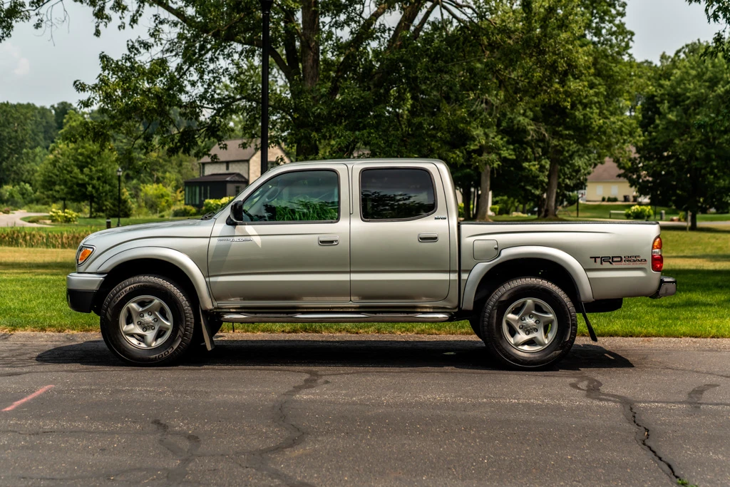 2004 Toyota Tacoma 1st Gen - Image 19 of 31