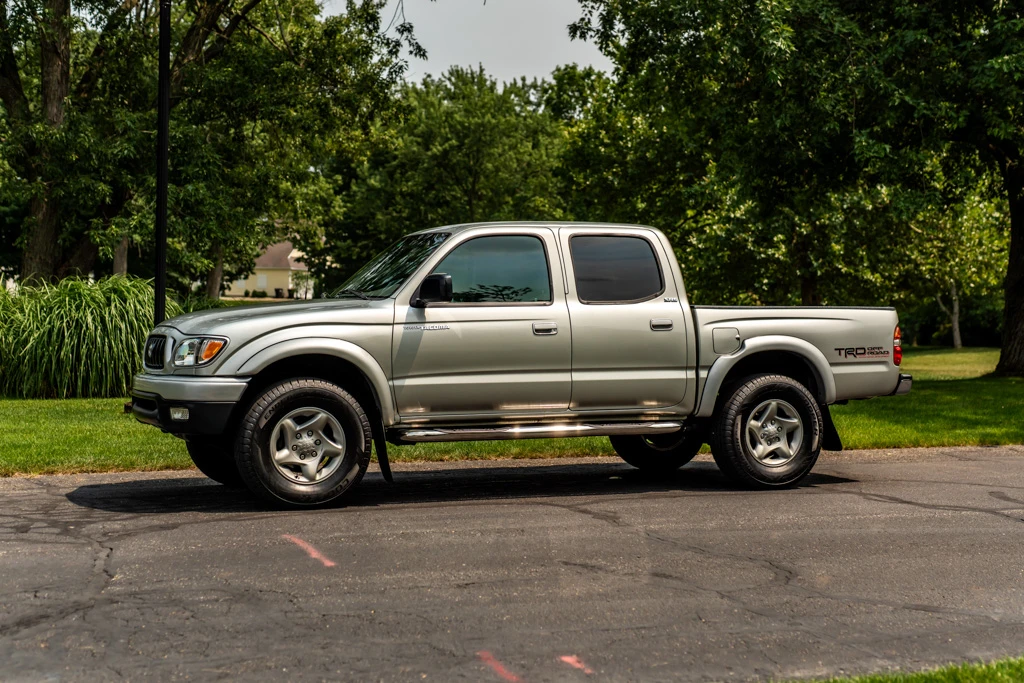 2004 Toyota Tacoma 1st Gen - Image 20 of 31