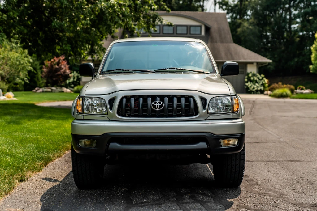 2004 Toyota Tacoma 1st Gen - Image 6 of 31