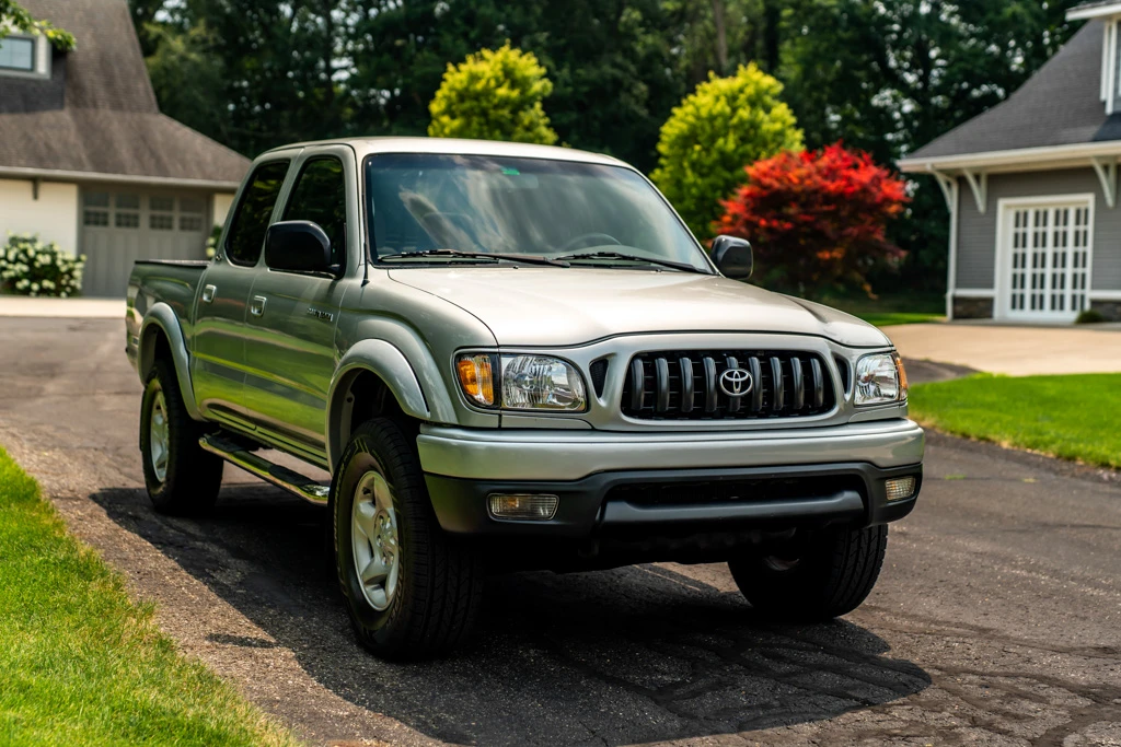 2004 Toyota Tacoma 1st Gen - Image 7 of 31