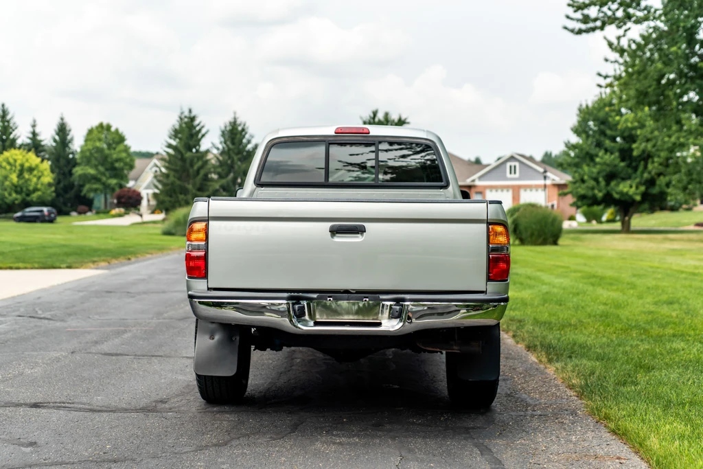 2004 Toyota Tacoma 1st Gen - Image 15 of 31