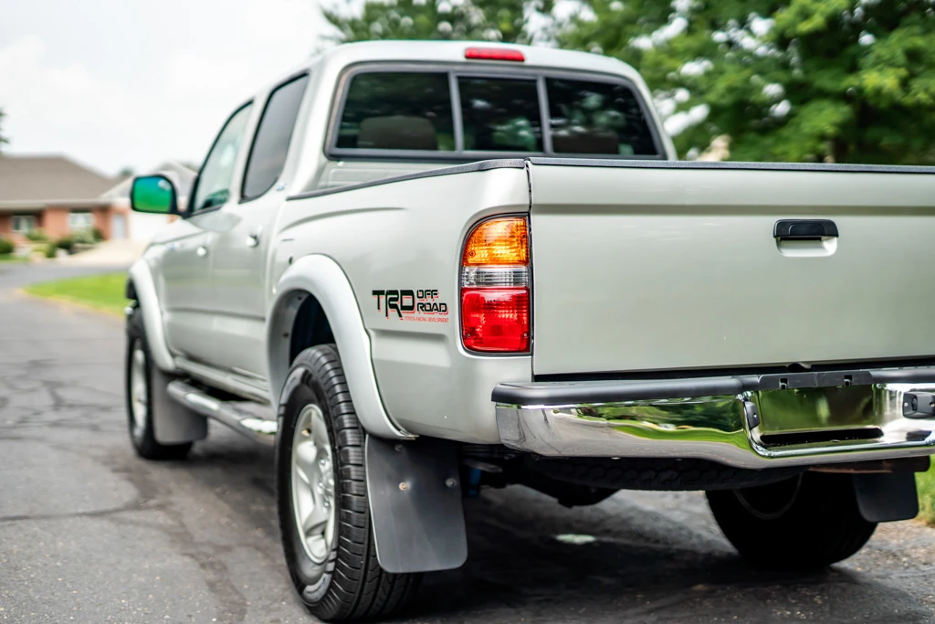 2004 Toyota Tacoma 1st Gen - Image 23 of 31