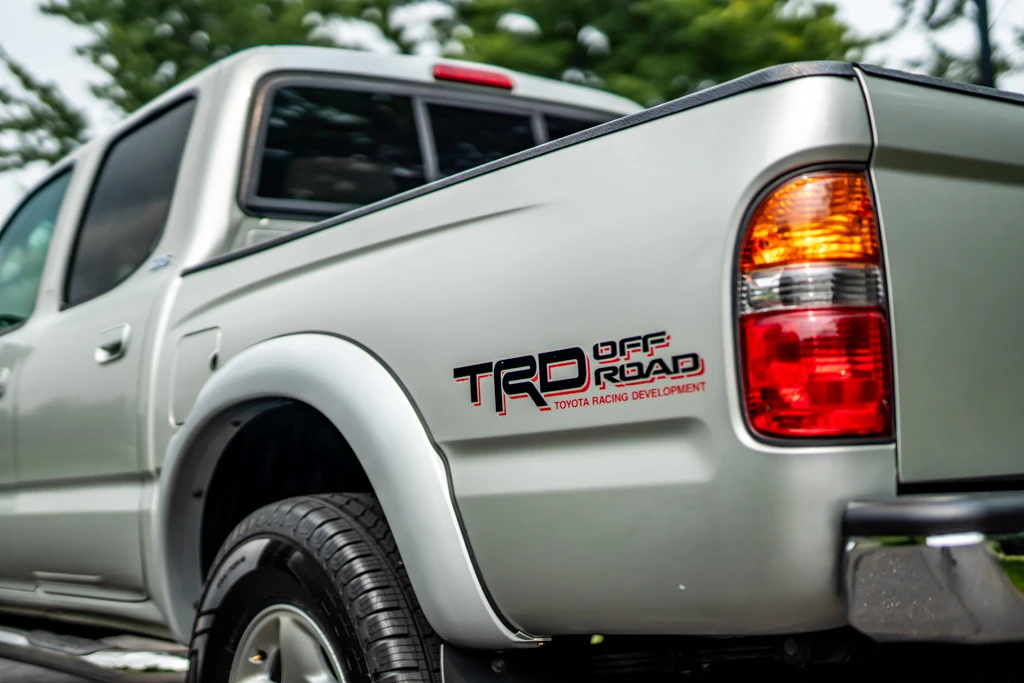 2004 Toyota Tacoma 1st Gen - Image 24 of 31