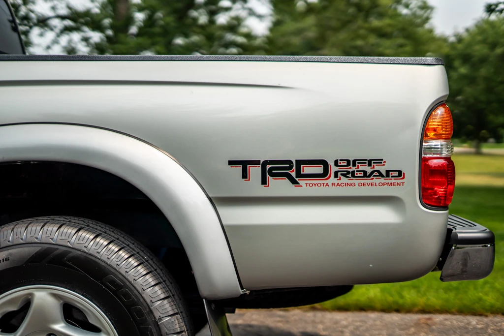 2004 Toyota Tacoma 1st Gen - Image 25 of 31