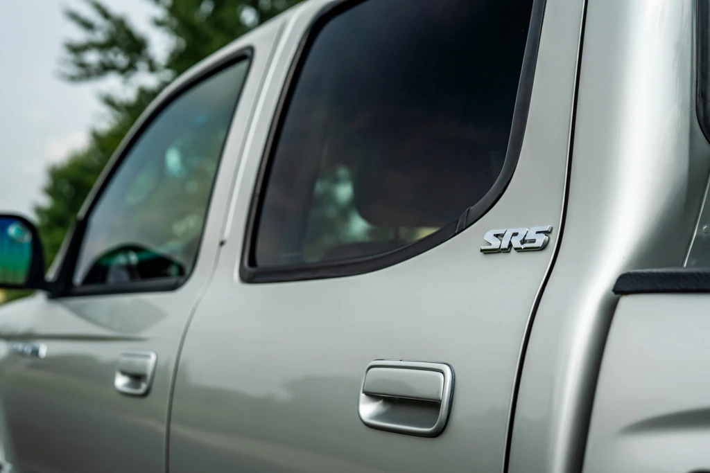 2004 Toyota Tacoma 1st Gen - Image 30 of 31