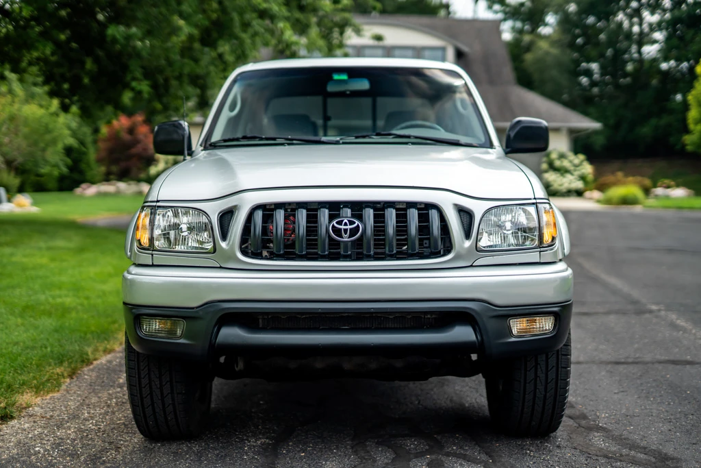 2004 Toyota Tacoma 1st Gen - Image 5 of 31