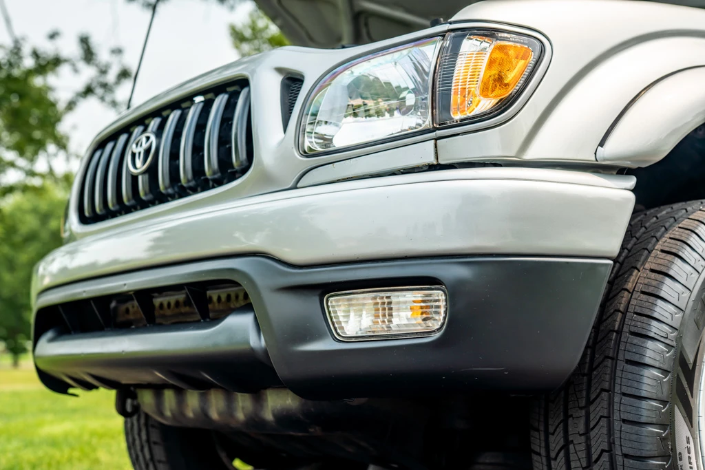 2004 Toyota Tacoma 1st Gen - Image 26 of 31