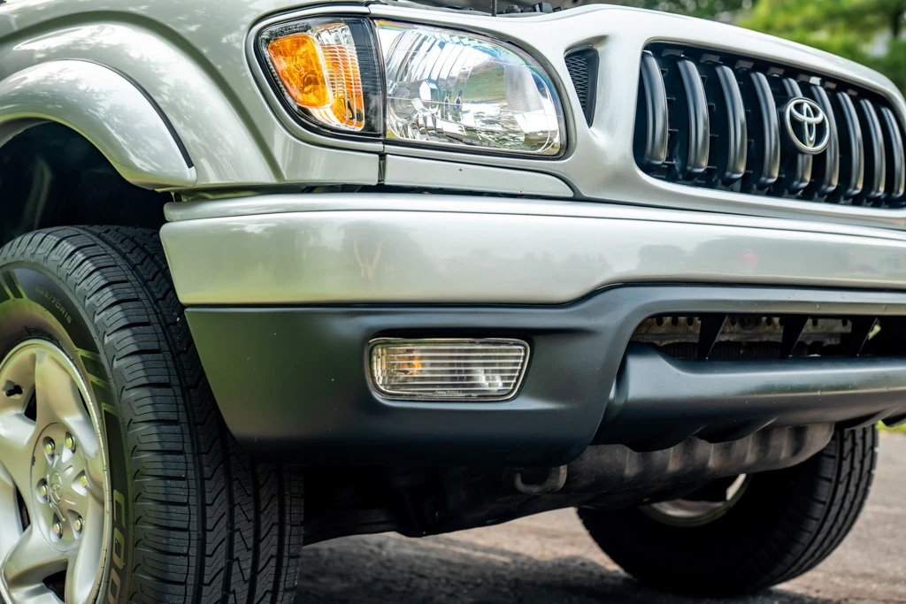 2004 Toyota Tacoma 1st Gen - Image 27 of 31