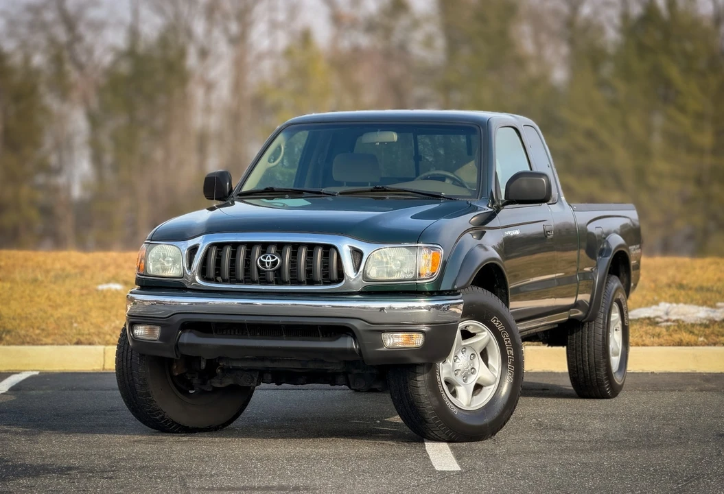 2004 Toyota Tacoma 1st Gen - Image 5 of 21