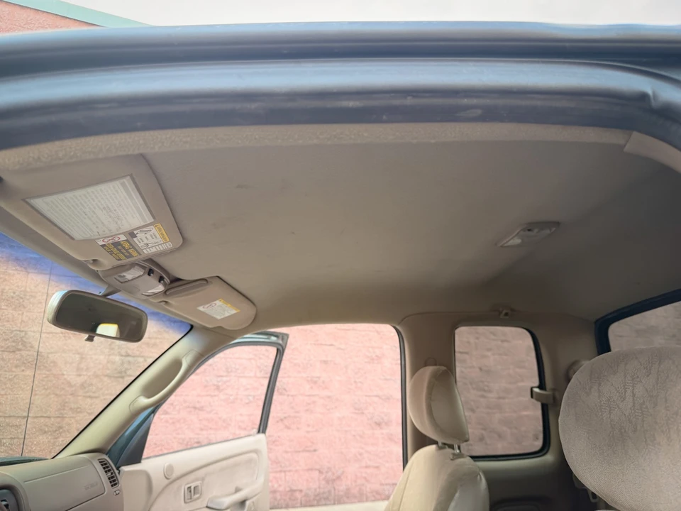 2004 Toyota Tacoma 1st Gen - Image 20 of 21