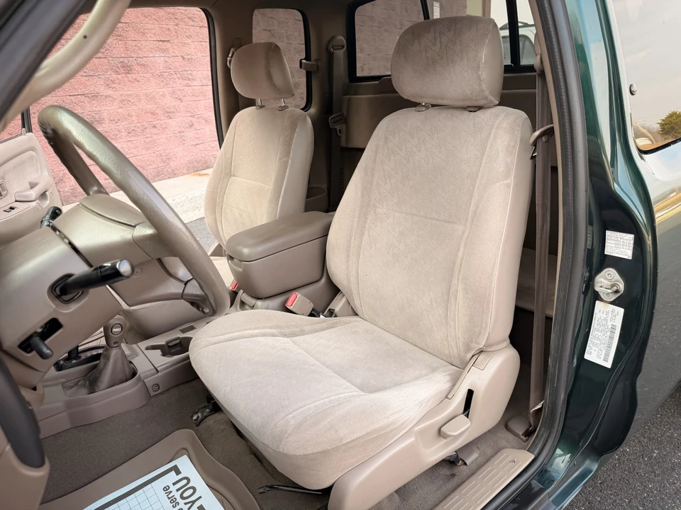 2004 Toyota Tacoma 1st Gen - Image 21 of 21