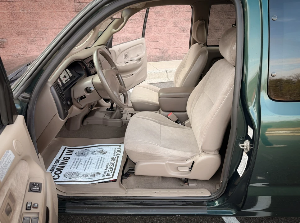 2004 Toyota Tacoma 1st Gen - Image 18 of 21