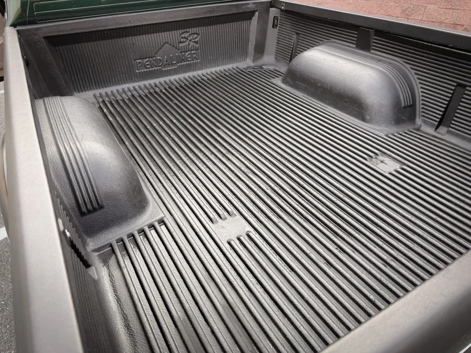 2004 Toyota Tacoma 1st Gen - Image 13 of 21
