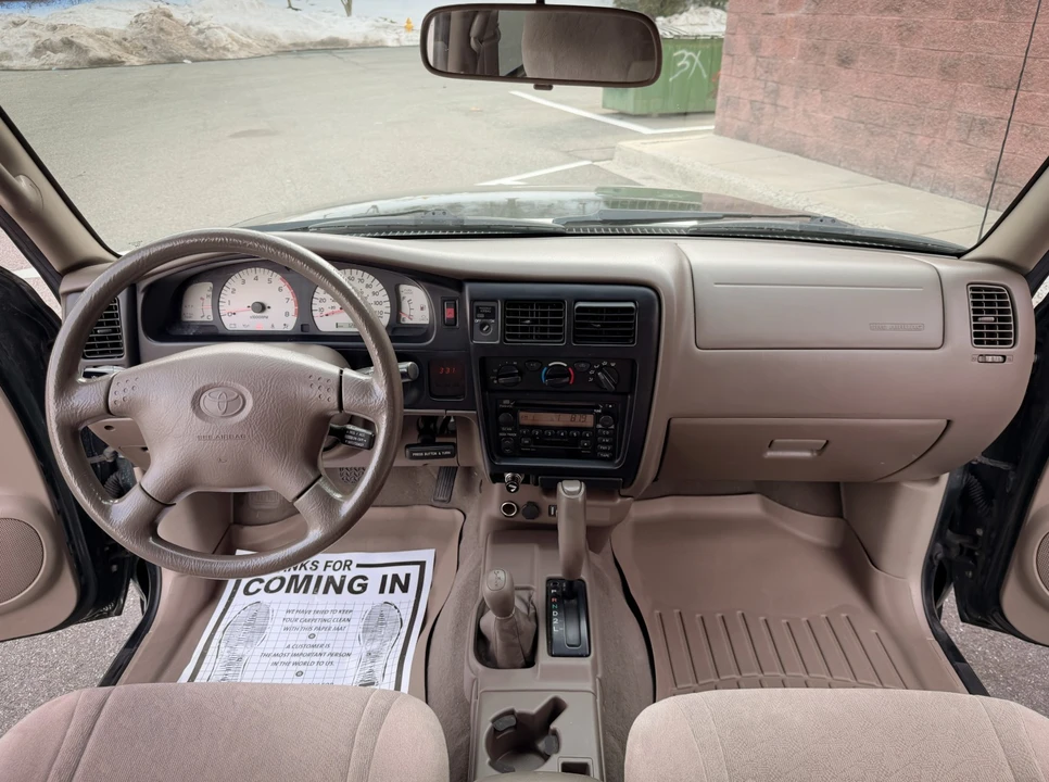 2004 Toyota Tacoma 1st Gen - Image 15 of 21