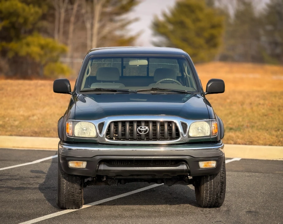 2004 Toyota Tacoma 1st Gen - Image 4 of 21