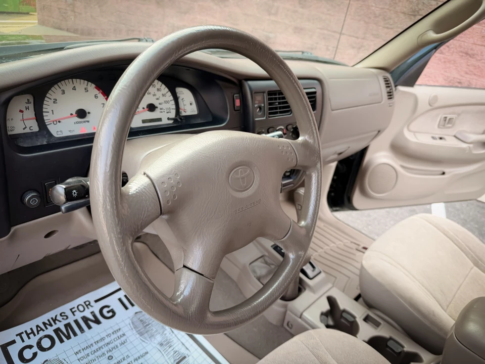 2004 Toyota Tacoma 1st Gen - Image 16 of 21