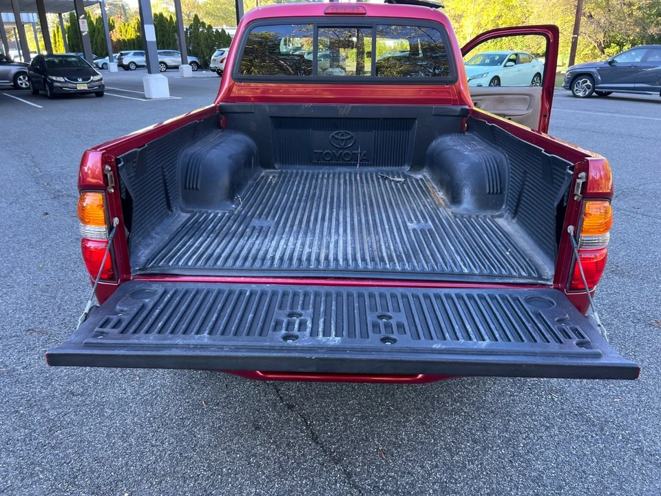 2004 Toyota Tacoma 1st Gen - Image 12 of 21