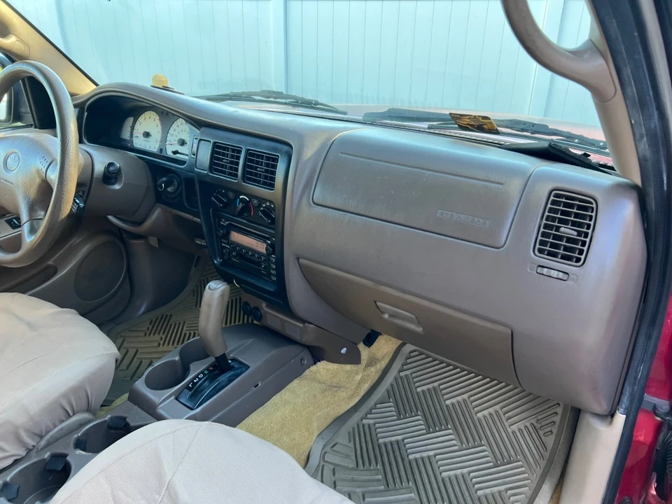 2004 Toyota Tacoma 1st Gen - Image 14 of 21