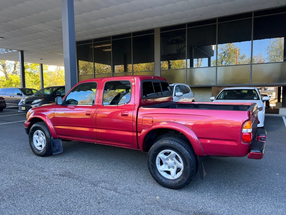 2004 Toyota Tacoma 1st Gen - Image 5 of 21