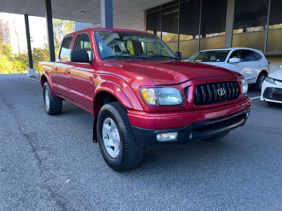 2004 Toyota Tacoma 1st Gen - Image 7 of 21