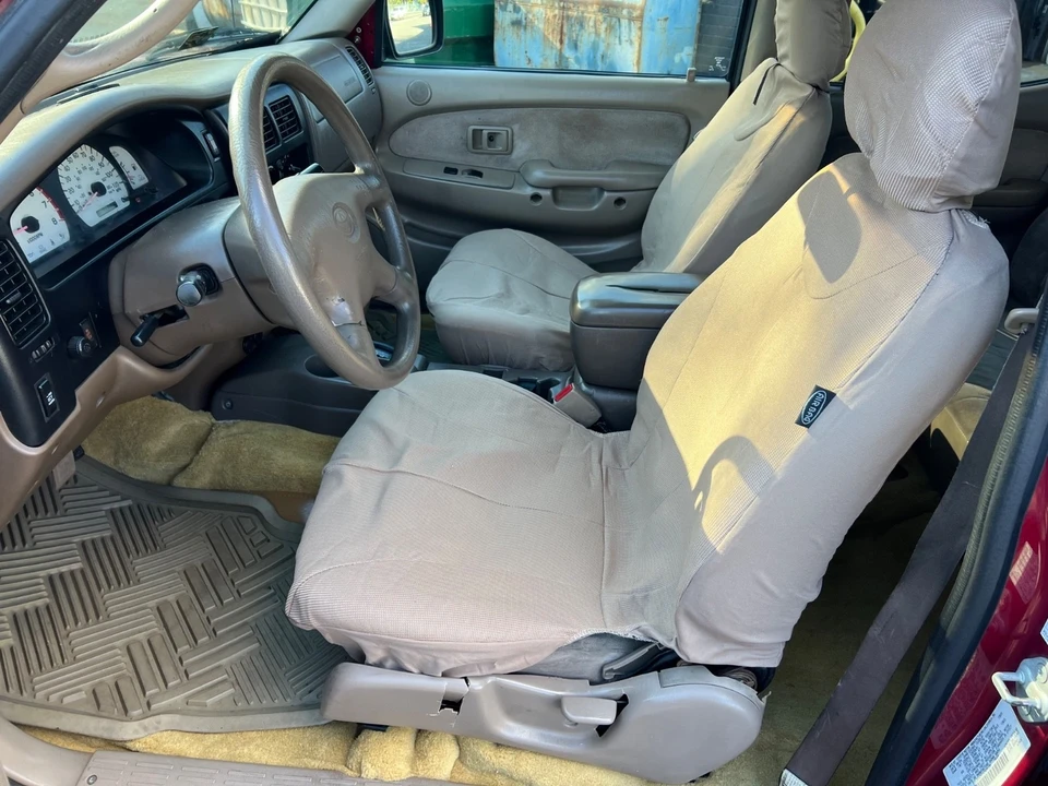 2004 Toyota Tacoma 1st Gen - Image 19 of 21