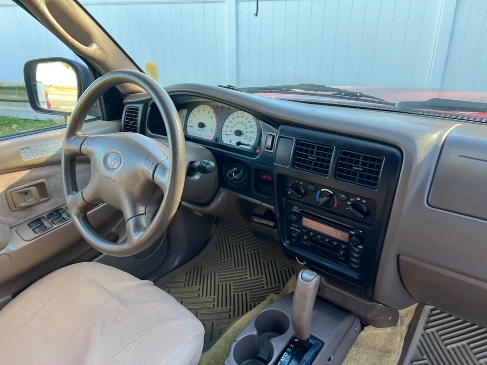 2004 Toyota Tacoma 1st Gen - Image 15 of 21