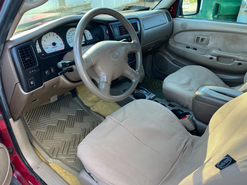 2004 Toyota Tacoma 1st Gen - Image 20 of 21