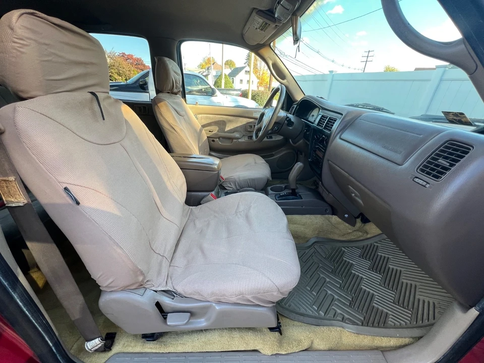 2004 Toyota Tacoma 1st Gen - Image 16 of 21