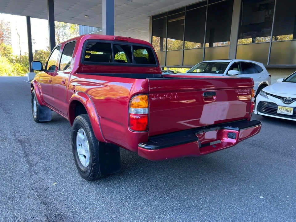 2004 Toyota Tacoma 1st Gen - Image 6 of 21