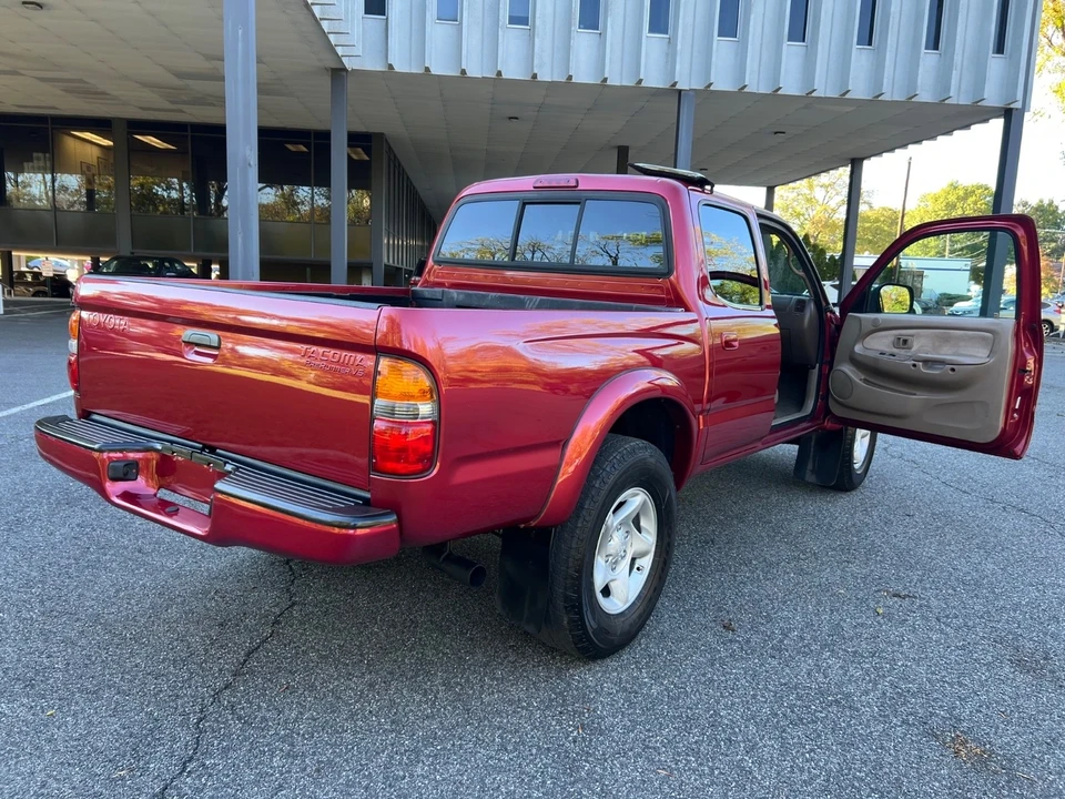 2004 Toyota Tacoma 1st Gen - Image 11 of 21