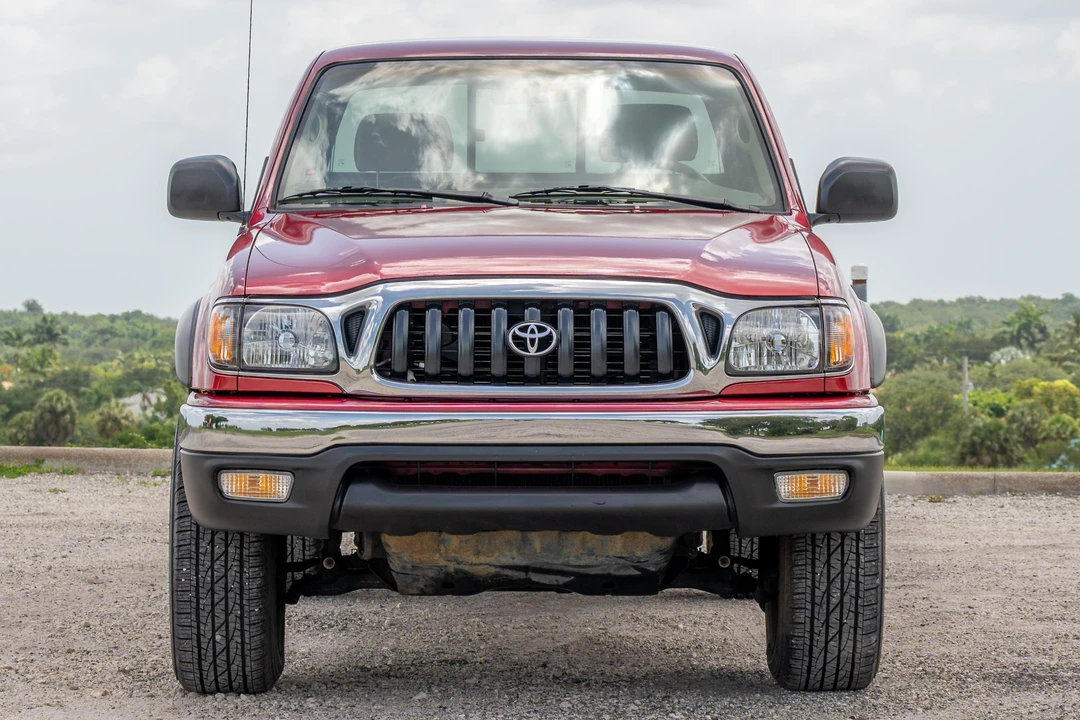 2004 Toyota Tacoma 1st Gen - Image 2 of 31