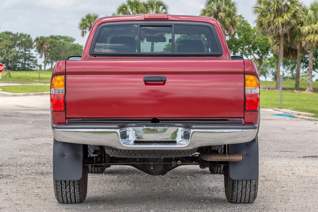 2004 Toyota Tacoma 1st Gen - Image 5 of 31