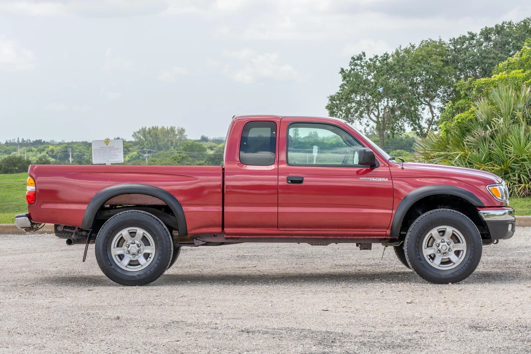 2004 Toyota Tacoma 1st Gen - Image 3 of 31