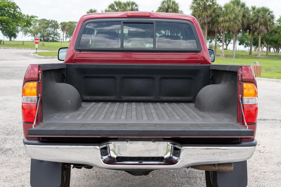 2004 Toyota Tacoma 1st Gen - Image 22 of 31
