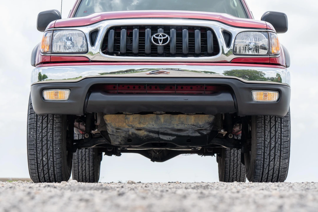 2004 Toyota Tacoma 1st Gen - Image 11 of 31