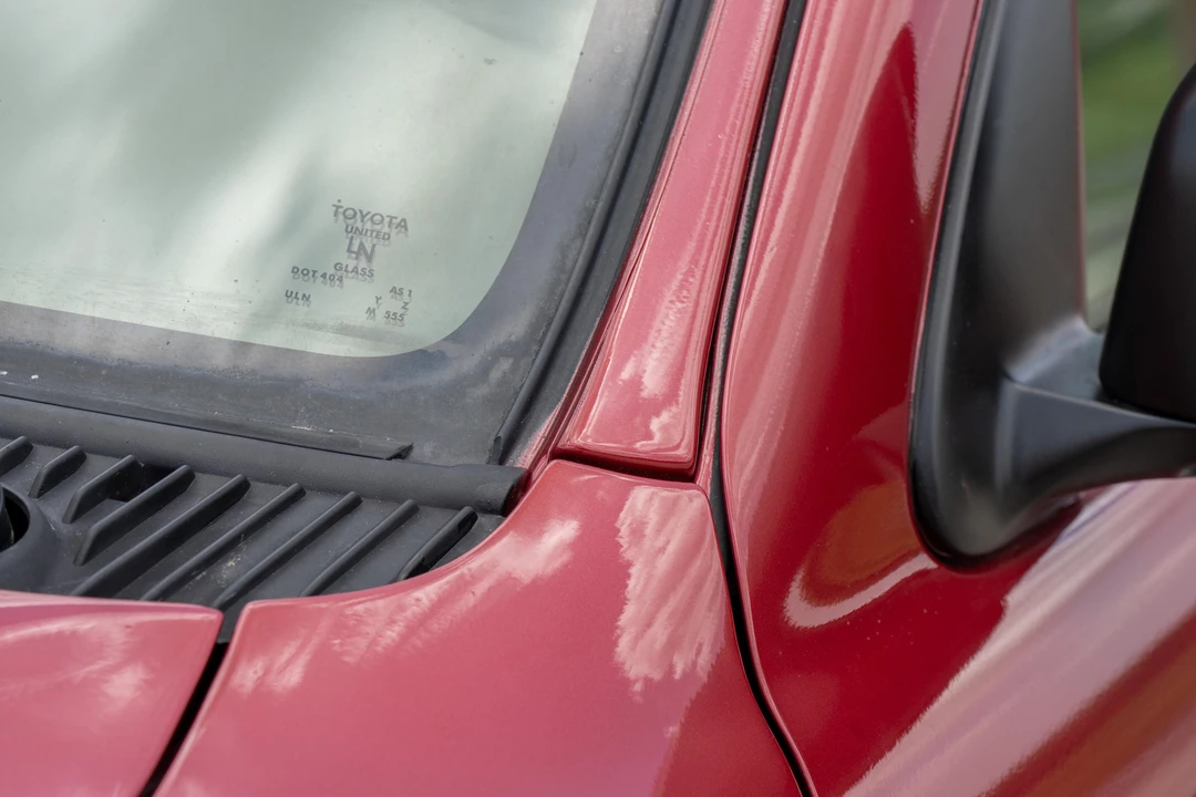 2004 Toyota Tacoma 1st Gen - Image 14 of 31