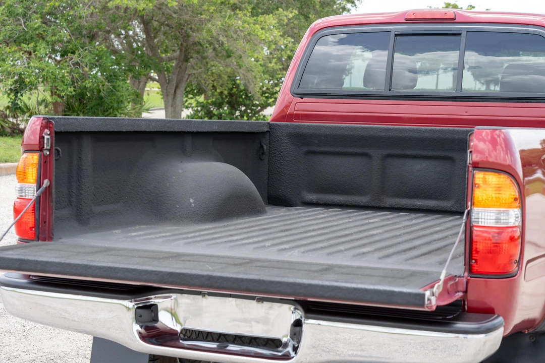 2004 Toyota Tacoma 1st Gen - Image 31 of 31