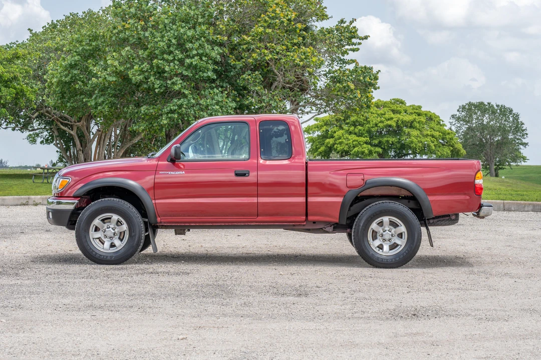 2004 Toyota Tacoma 1st Gen - Image 6 of 31