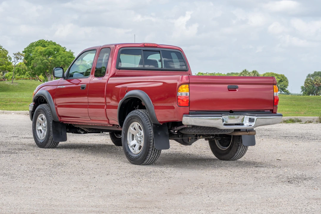 2004 Toyota Tacoma 1st Gen - Image 7 of 31